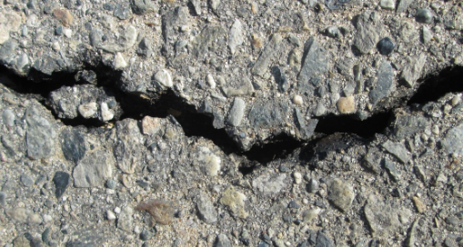 addressing concrete damage in lubbock texas