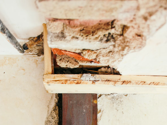 concrete foundation repair in lubbock texas