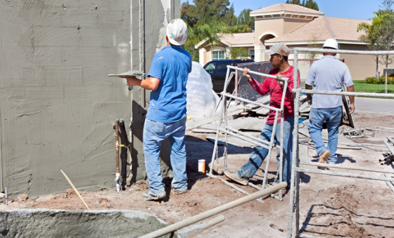 top-rated concrete contractor in lubbock texas